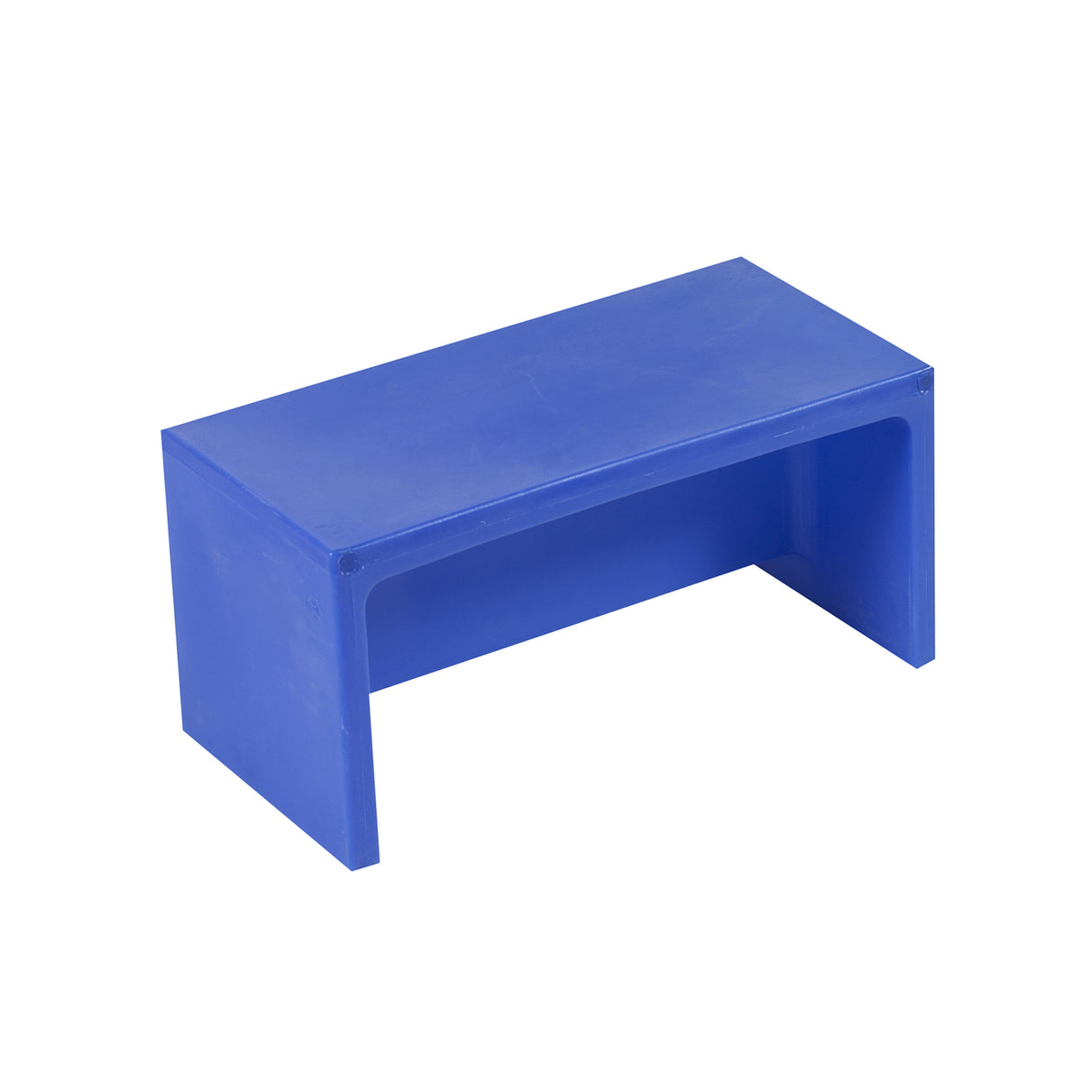 3-in-1 Flexible Seating Bench and Activity Table, view 8