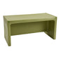 3-in-1 Flexible Seating Bench and Activity Table, view 15