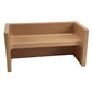 3-in-1 Flexible Seating Bench and Activity Table, view 2
