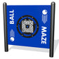Ball Maze Play Panel - Freestanding