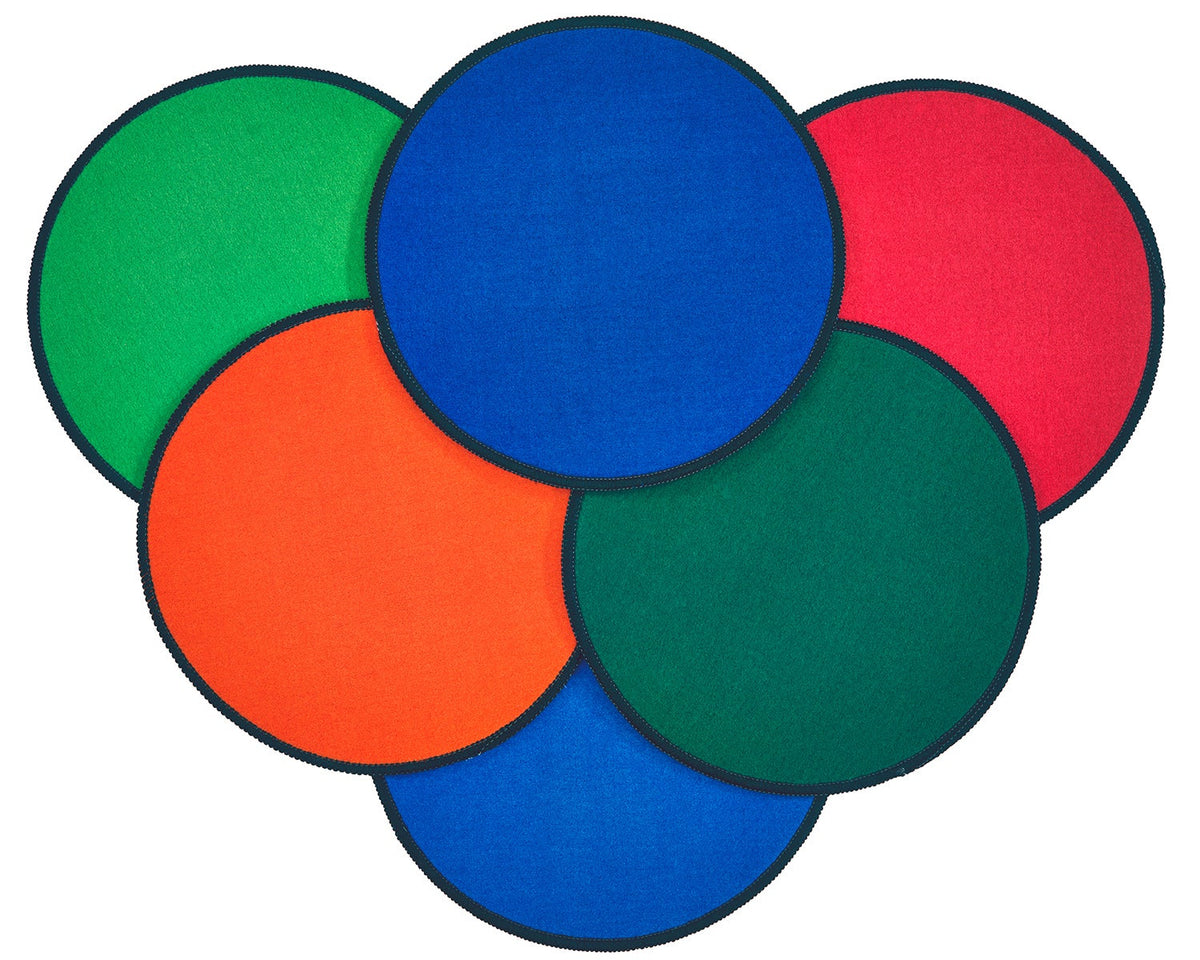 Mini Go Squares Seating Kit, view 2