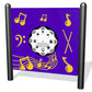 Electronic Drums Play Panel - Freestanding