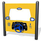 Electronic Driving Play Panel - Freestanding