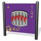 Chimes Play Panel - Freestanding