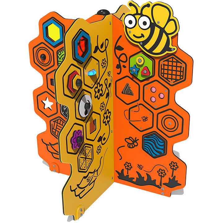 Beehive Sensory Center