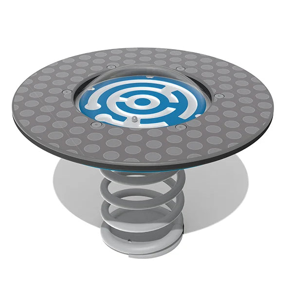 Balance Maze Spring Rider