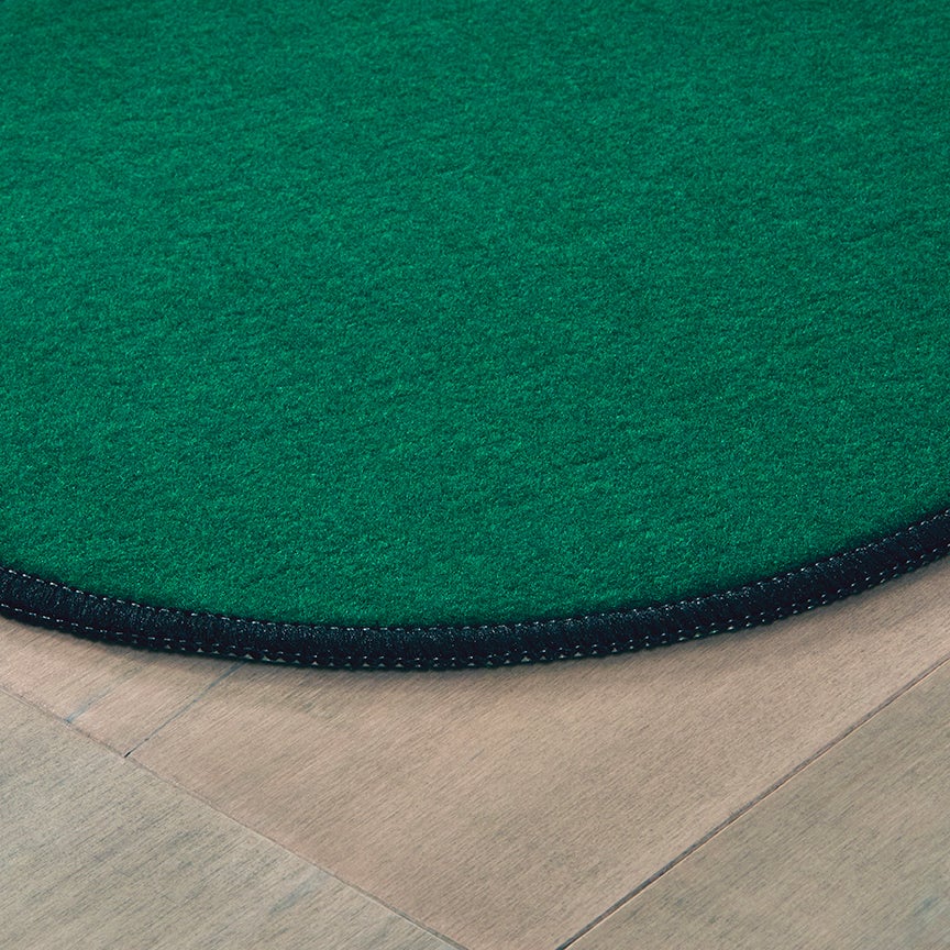 Kits on the Go Round Carpet Seating Kit, view 3