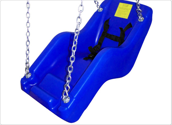 JennSwing ADA Adaptive Swing Seat