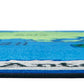 World Map Classroom Rug, view 5