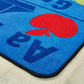 Alphabet Seating Classroom Rug, view 2