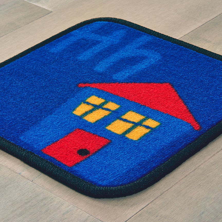 Fun with Phonics Alphabet Seating Squares, view 6