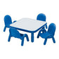 Classroom Table and Chair Set, view 17