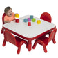 Classroom Table and Chair Set, view 16