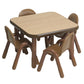 Classroom Table and Chair Set, view 5