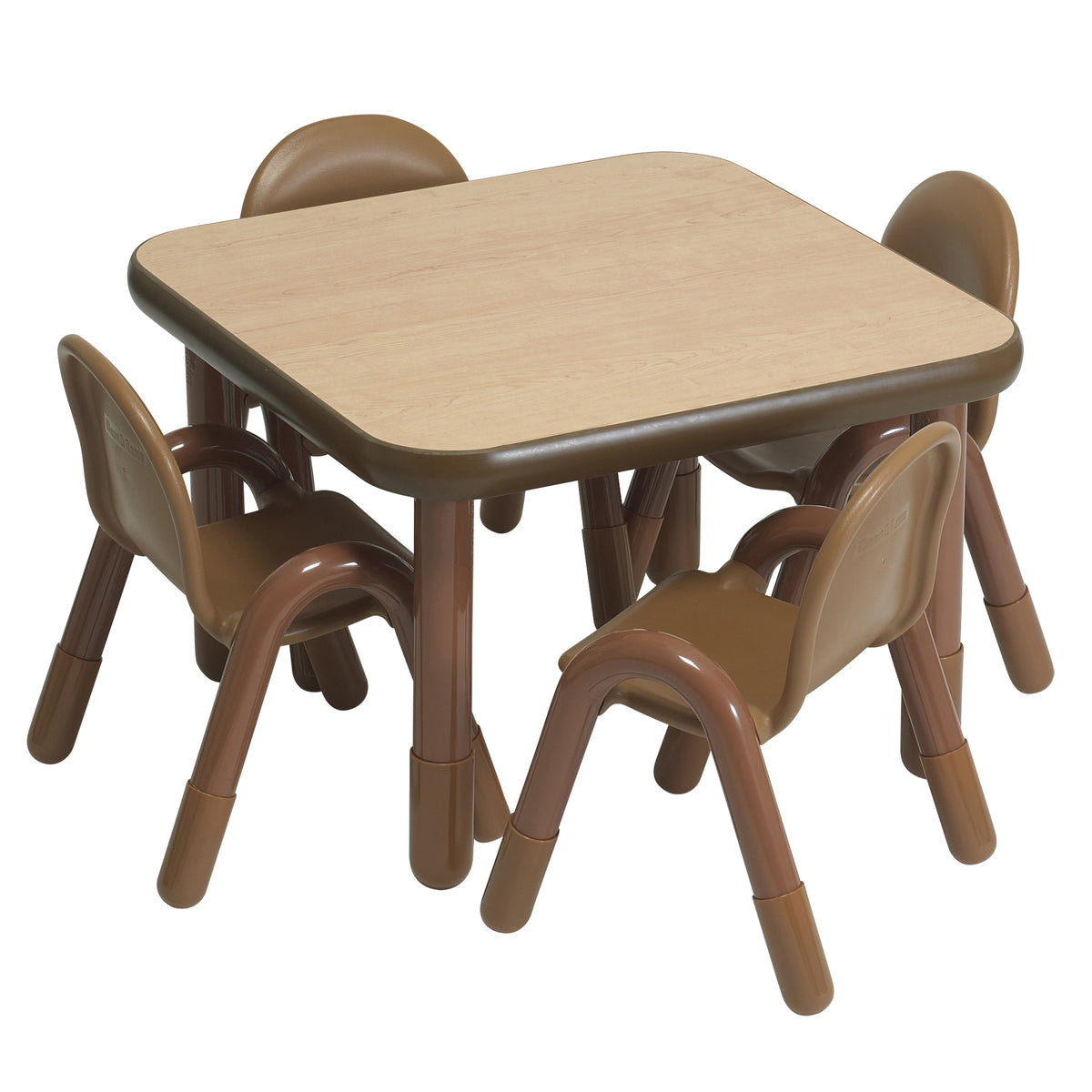 Classroom Table and Chair Set, view 5