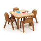 Classroom Table and Chair Set, view 7