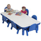 Classroom Table and Chair Set, view 13