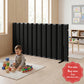 Sound-Dampening Flexible Classroom Room Divider