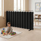 Sound-Dampening Flexible Classroom Room Divider, view 2