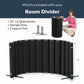 Sound-Dampening Flexible Classroom Room Divider, view 3