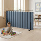 Sound-Dampening Flexible Classroom Room Divider, view 6