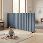 Sound-Dampening Flexible Classroom Room Divider, view 16