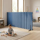 Sound-Dampening Flexible Classroom Room Divider, view 17