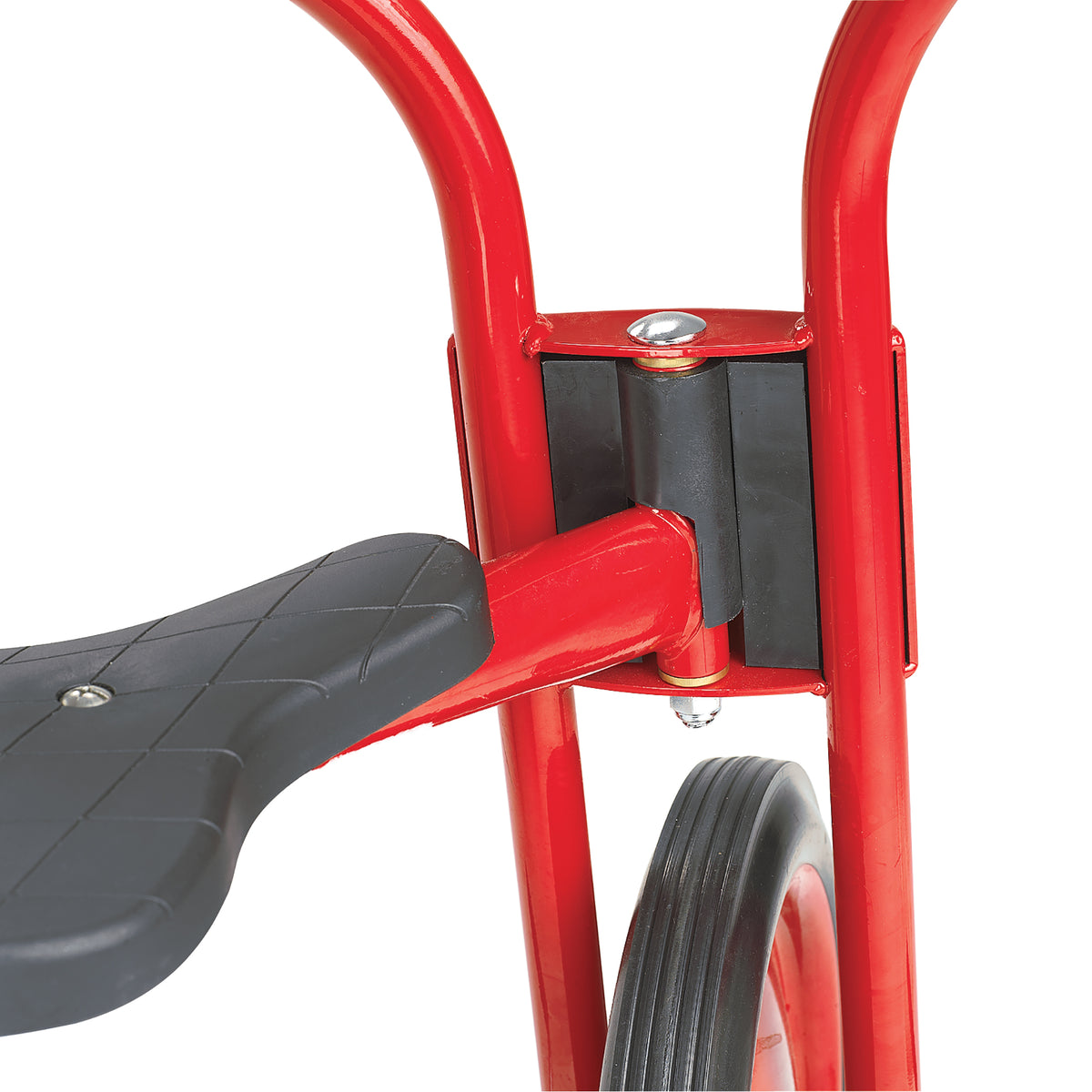 14" Big-Wheel Super Cycle Trike, view 3