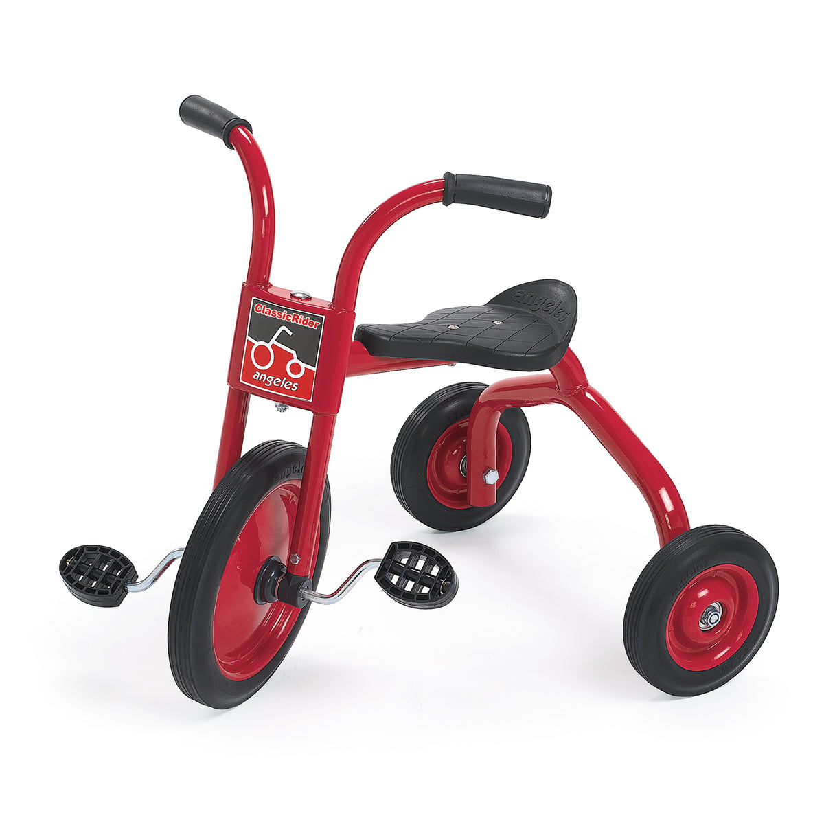ClassicRider Preschool Tricycle – 12"