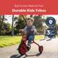 Preschool Tricycle, view 4