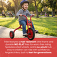 Preschool Tricycle, view 7