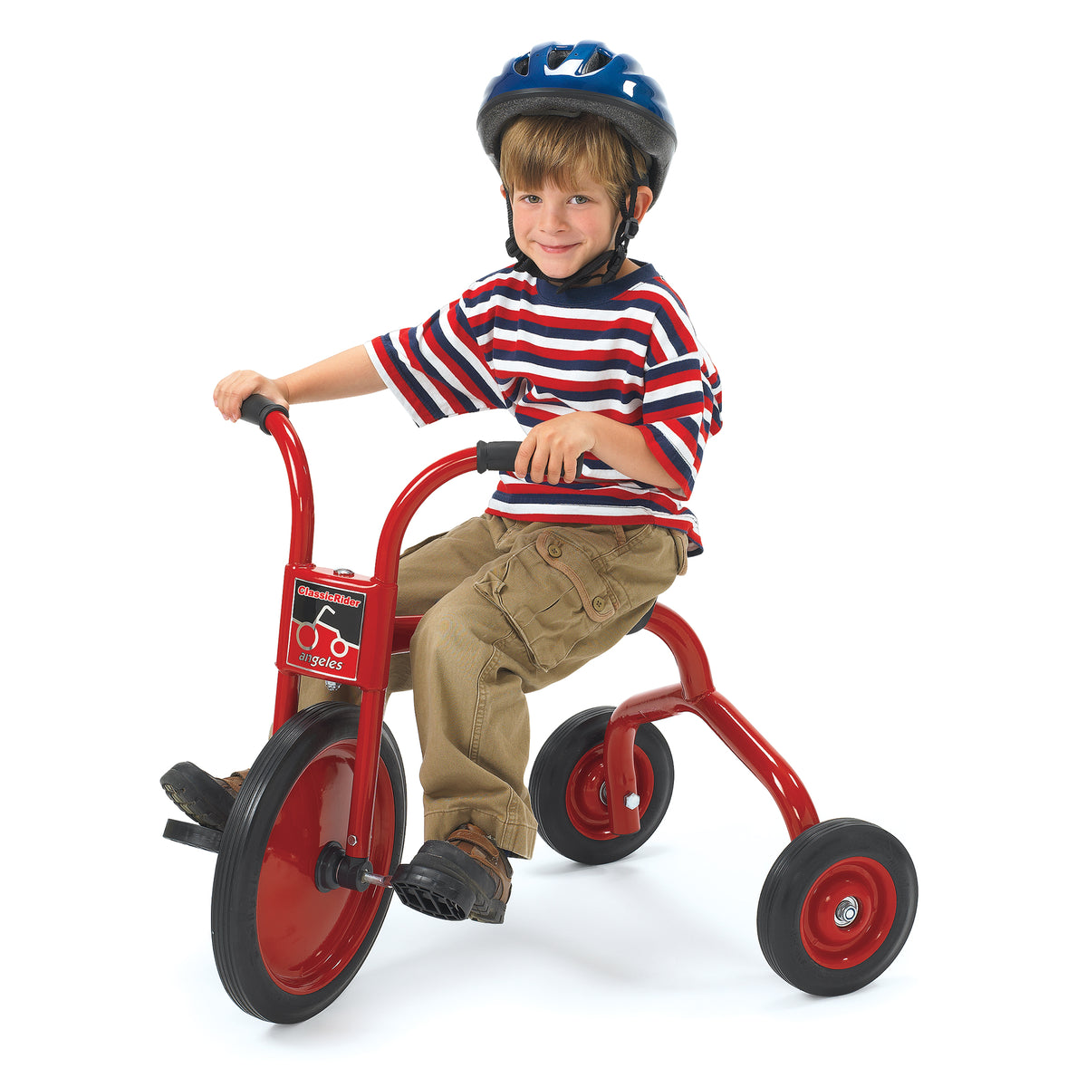 ClassicRider Preschool Tricycle – 14"