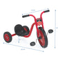 14" Big-Wheel Super Cycle Trike, view 4