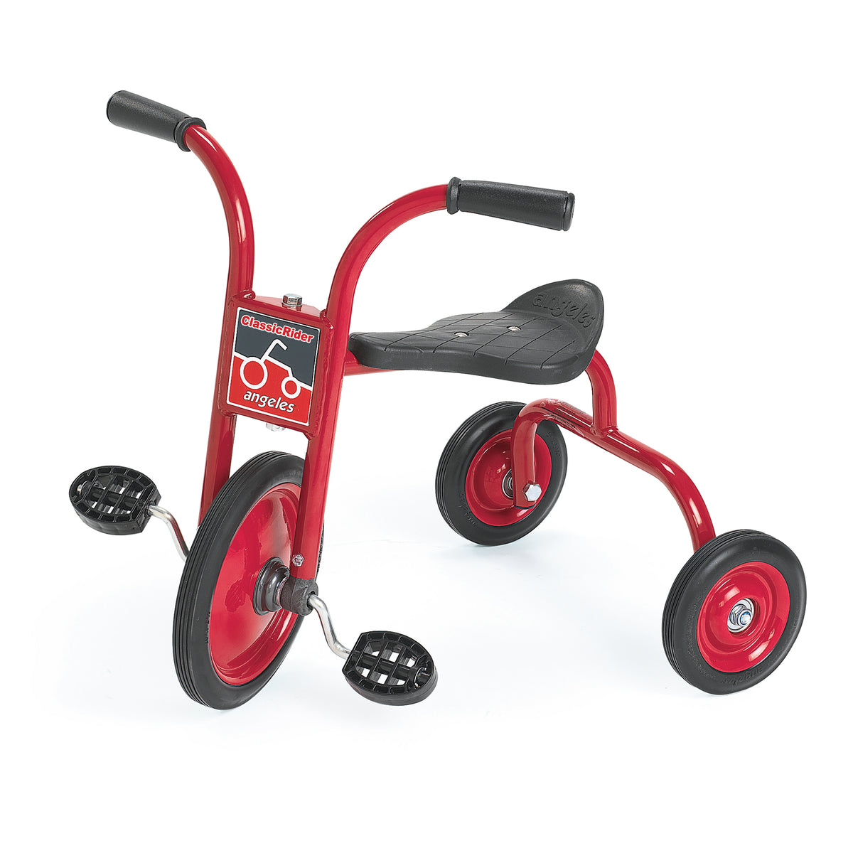 Beginner Pedal Pusher Trike