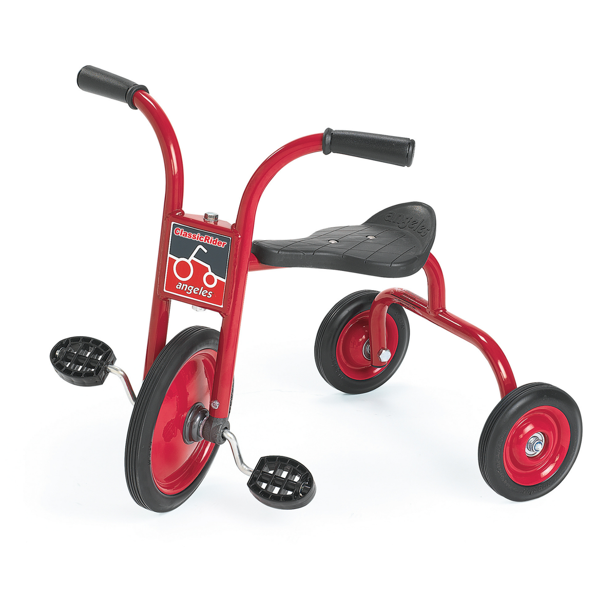 Beginner Pedal Pusher Trike, view 2