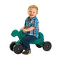 Tortoise and Hare Toddler Ride-On Toys, view 9