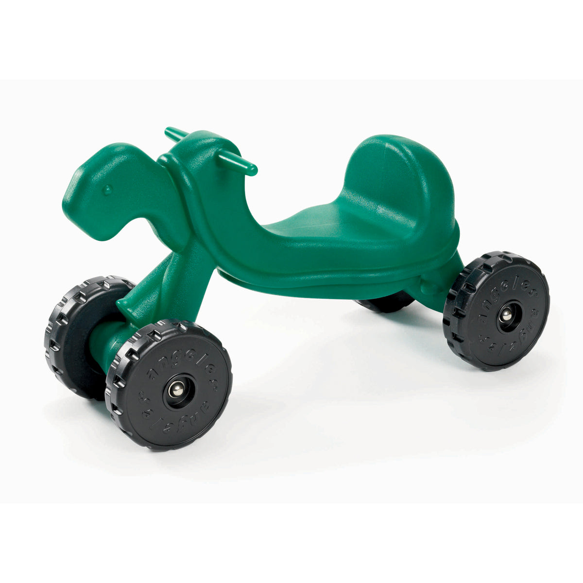 Tortoise and Hare Toddler Ride-On Toys, view 10