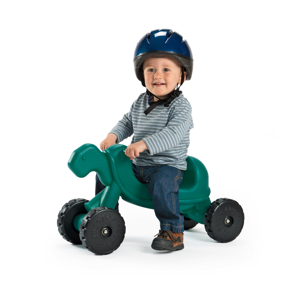 Tortoise and Hare Toddler Ride-On Toys, view 8