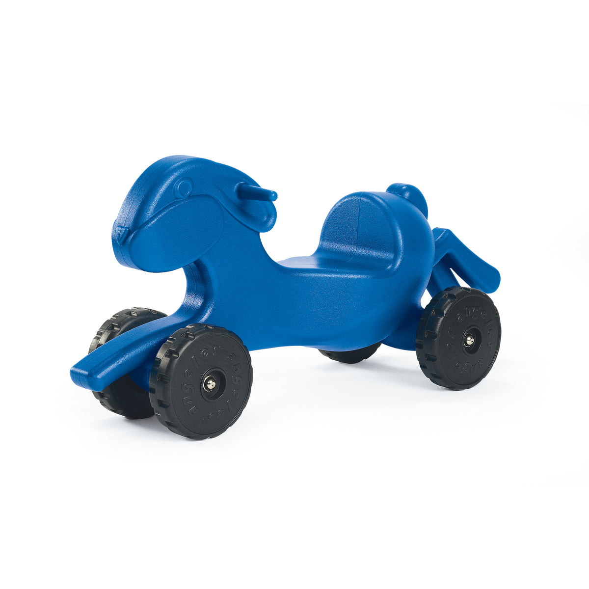 Tortoise and Hare Toddler Ride-On Toys, view 3