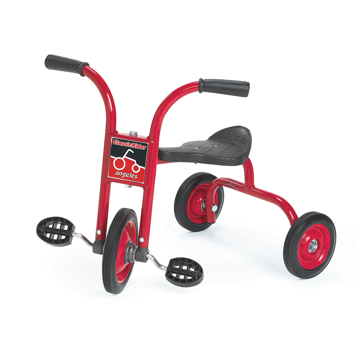 Beginner Pedal Pusher Trike, view 11