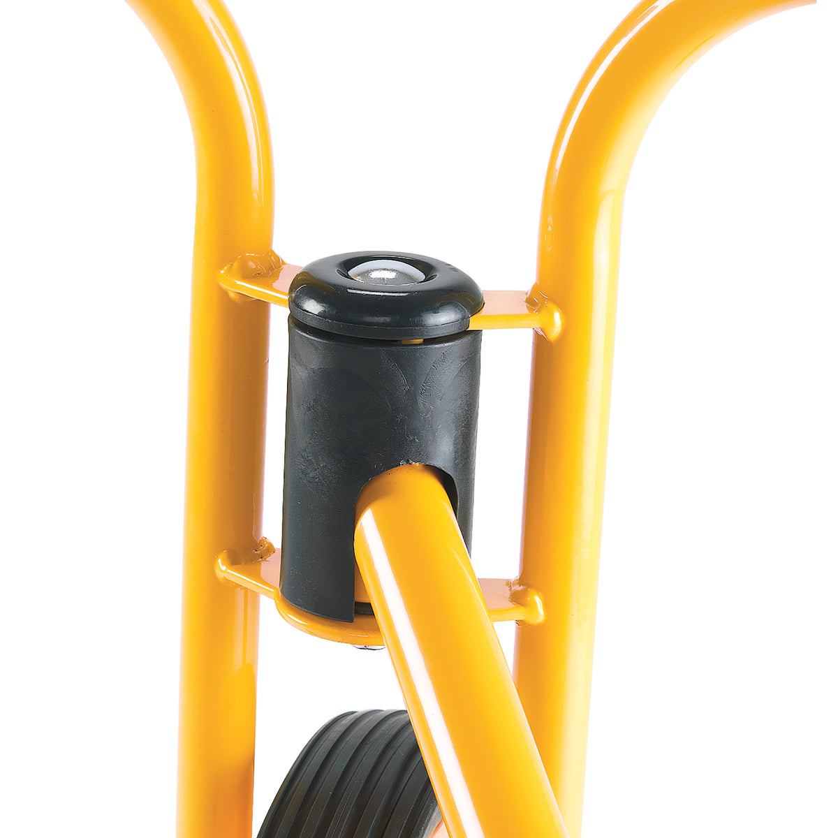 2-Wheel Kids Scooter with Extra-Long Footplate, view 5