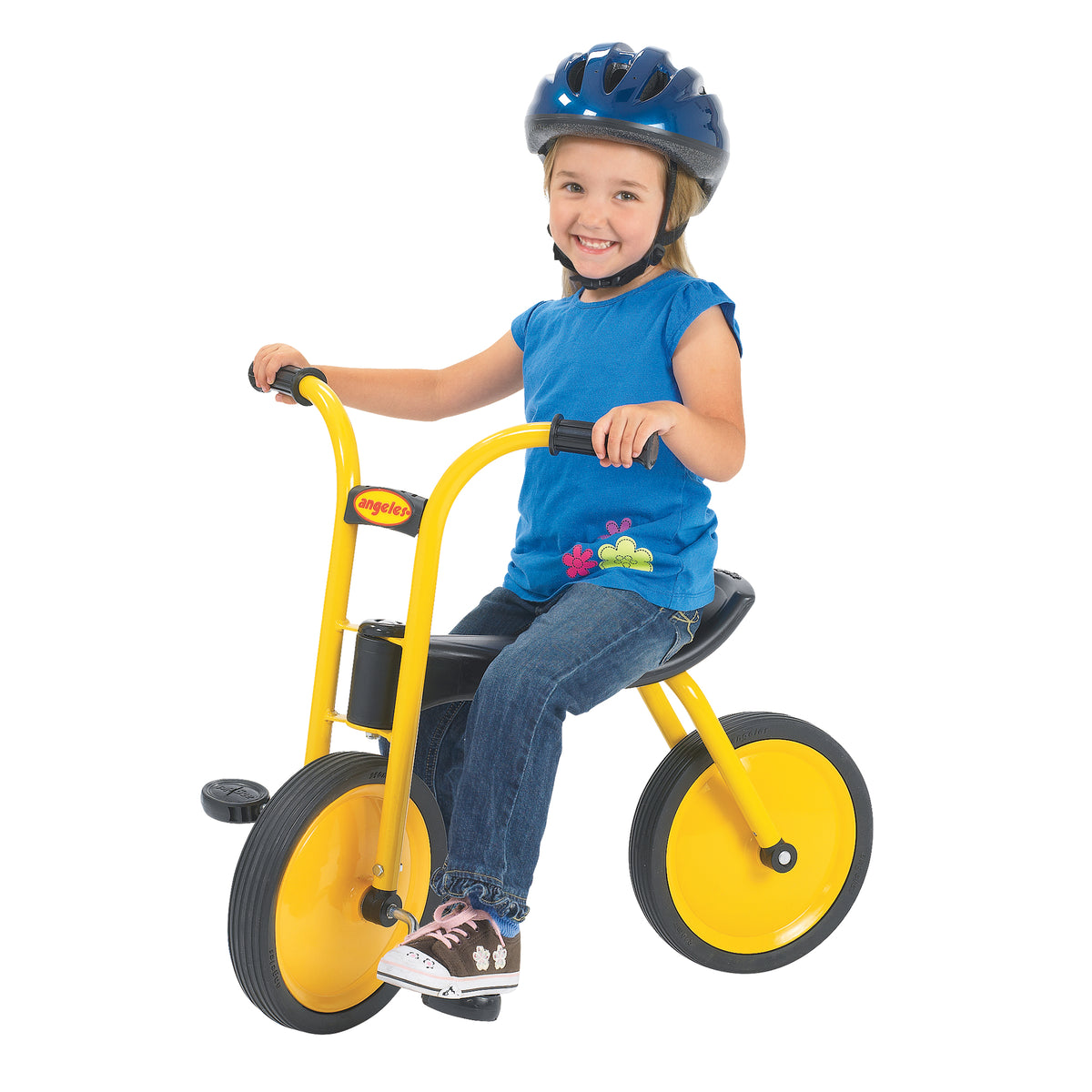 12" Starter Bike for Trike-to-Bike Transition