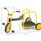 12" Chariot Trike with Rear Cargo Bed, view 3