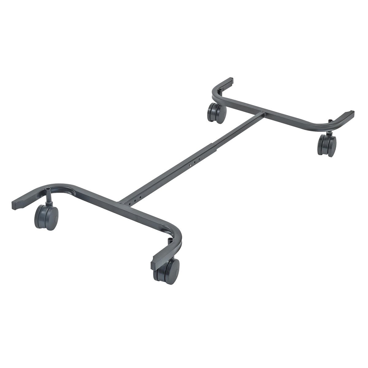 Adjustable Mobile Cot Carrier