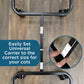 Adjustable Mobile Cot Carrier, view 5