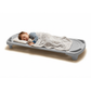 Vertical-Stacking Daycare Nap Cot with Enclosed Ends, view 19