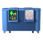 Mobile Cot Storage Activity Center with 20 Stackable Cots, view 4