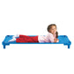 Nesting Mesh Daycare Nap Cots – Set of 4, view 3