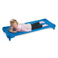 Nesting Mesh Daycare Nap Cots – Set of 4, view 2