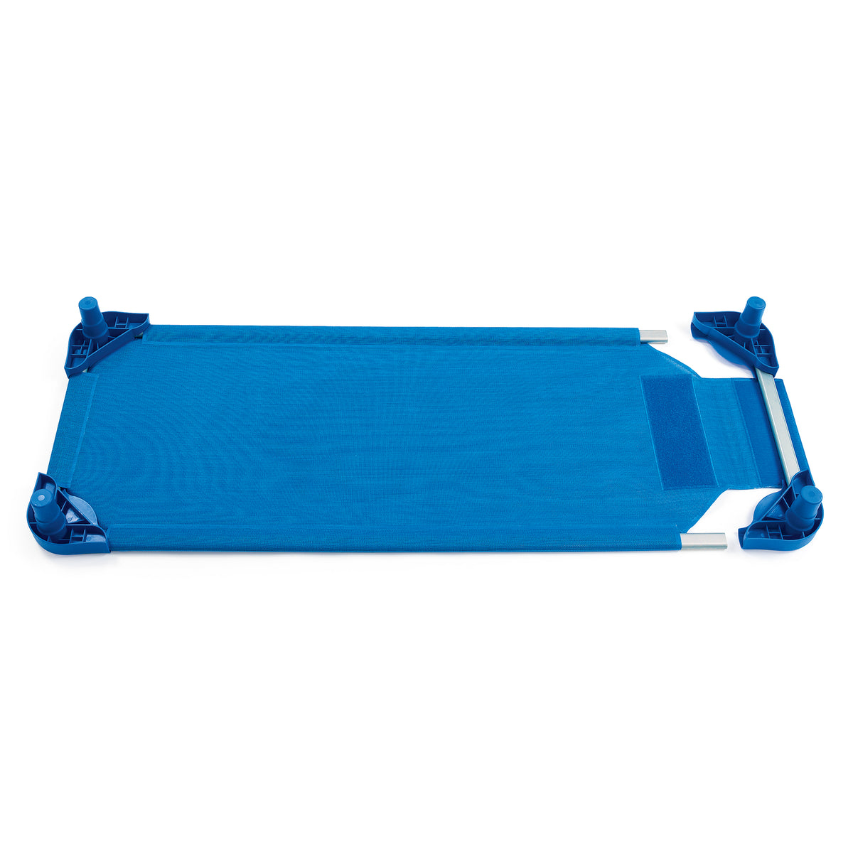 Nesting Mesh Daycare Nap Cots – Set of 4, view 7
